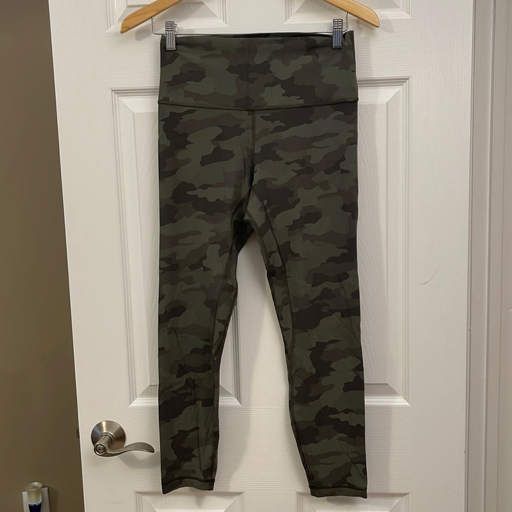 Lululemon Align leggings